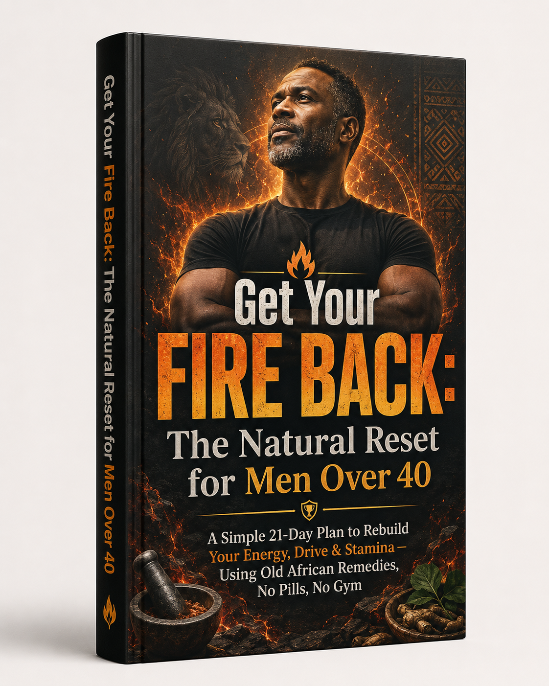Men's Wellness